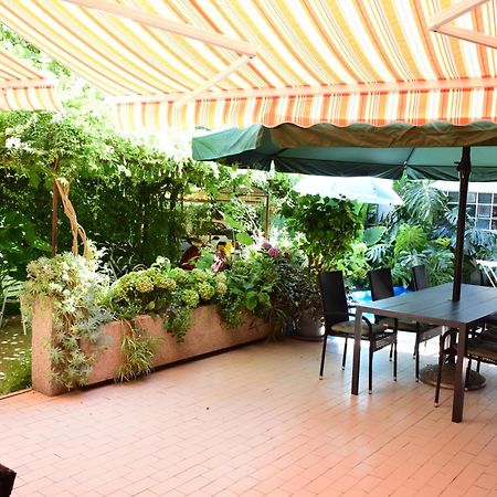 Rooms Vila Mautner Водице Экстерьер фото