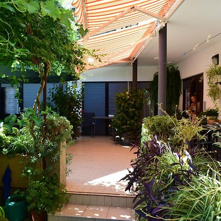 Rooms Vila Mautner Водице Экстерьер фото