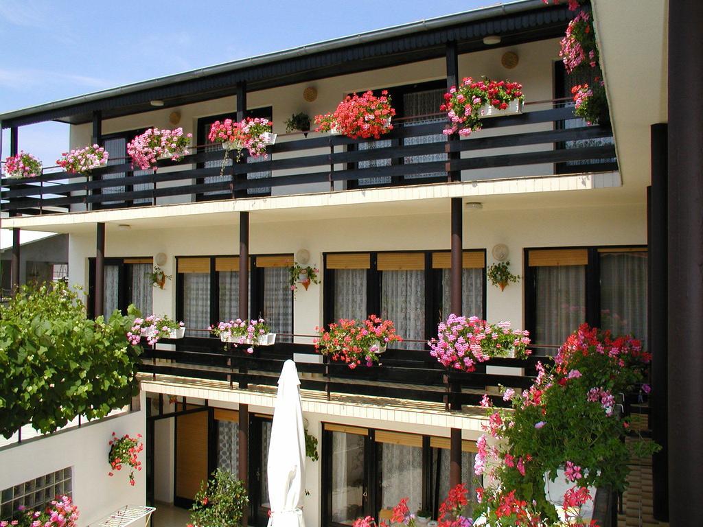 Rooms Vila Mautner Водице Экстерьер фото