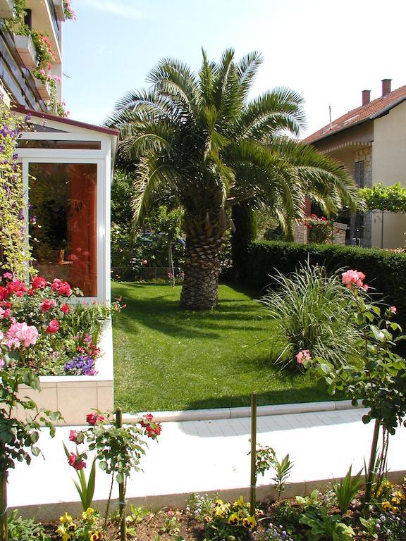 Rooms Vila Mautner Водице Экстерьер фото