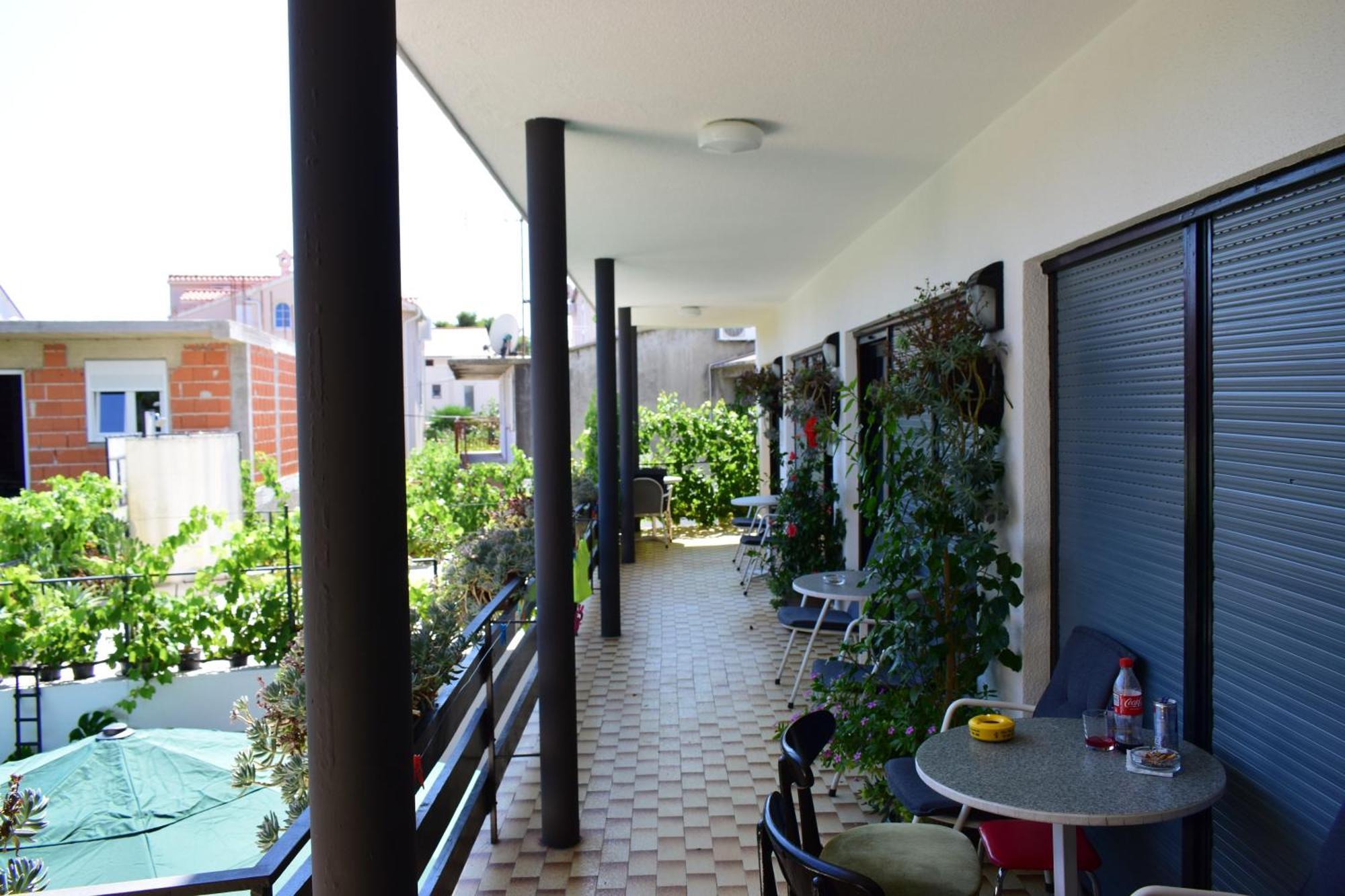 Rooms Vila Mautner Водице Экстерьер фото