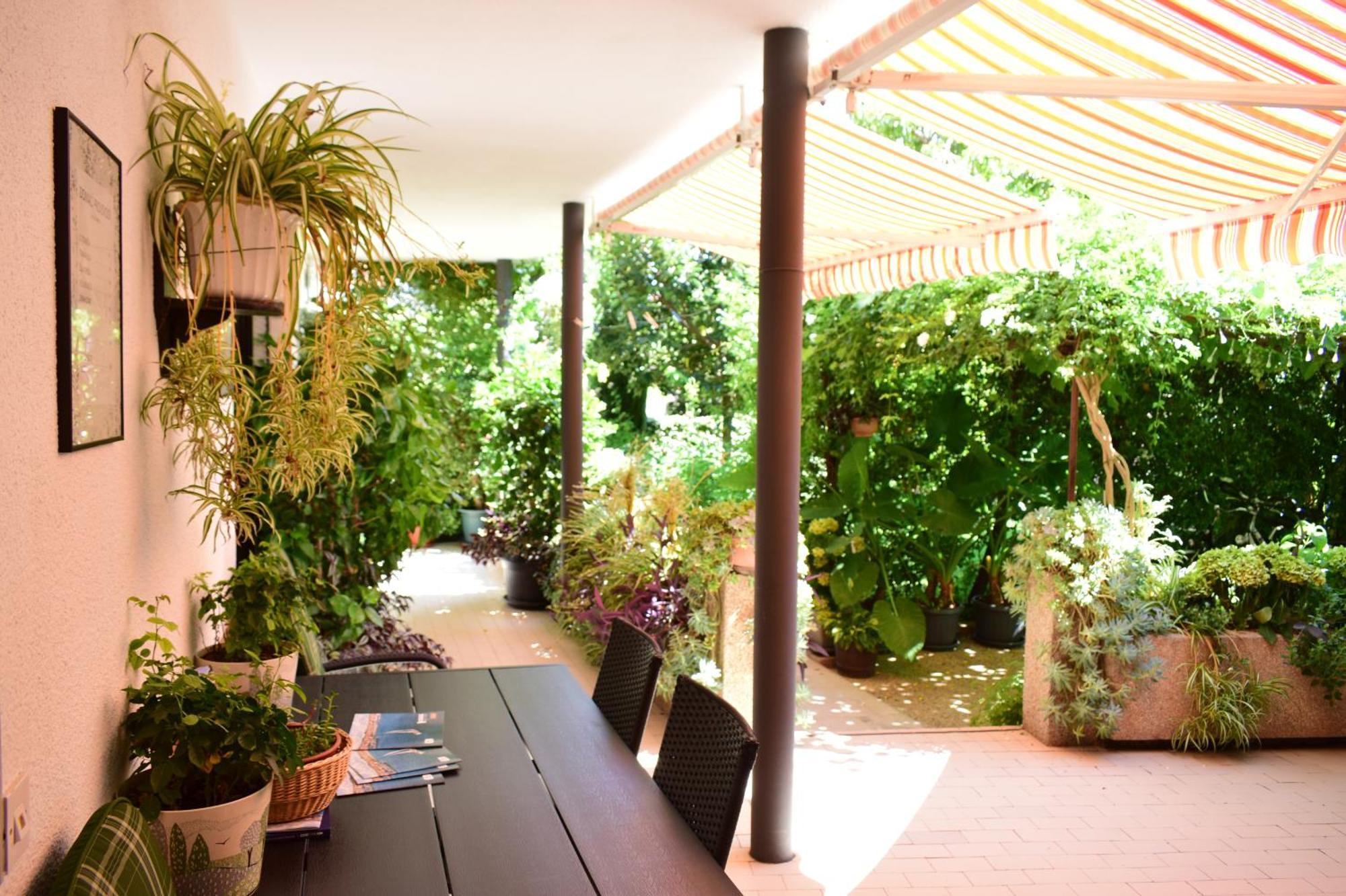 Rooms Vila Mautner Водице Экстерьер фото