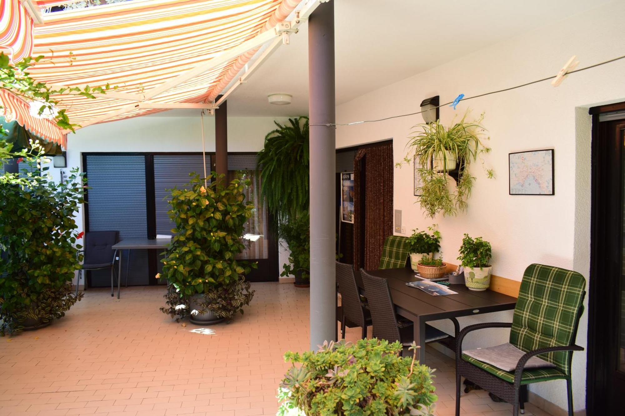 Rooms Vila Mautner Водице Экстерьер фото