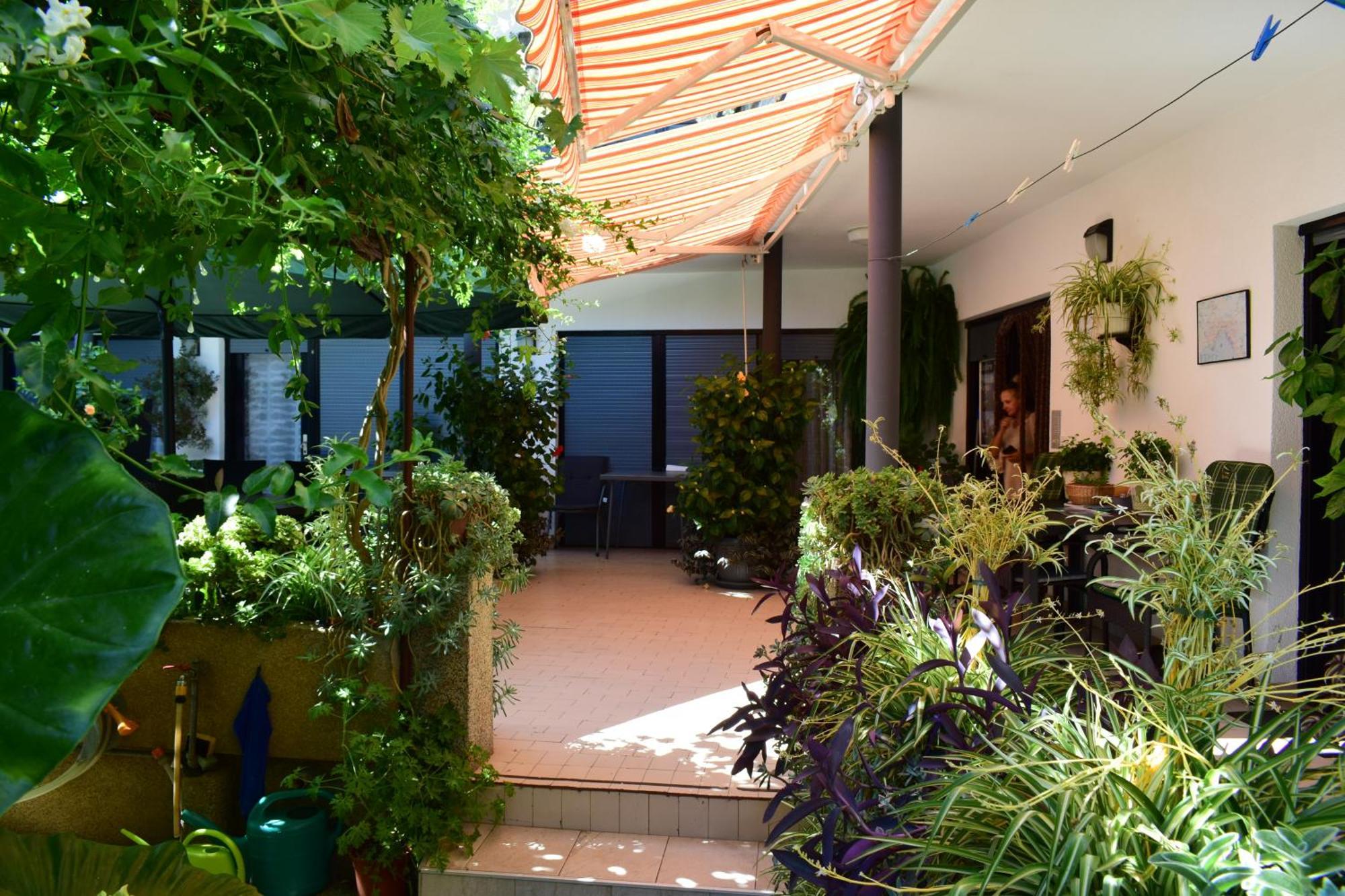 Rooms Vila Mautner Водице Экстерьер фото