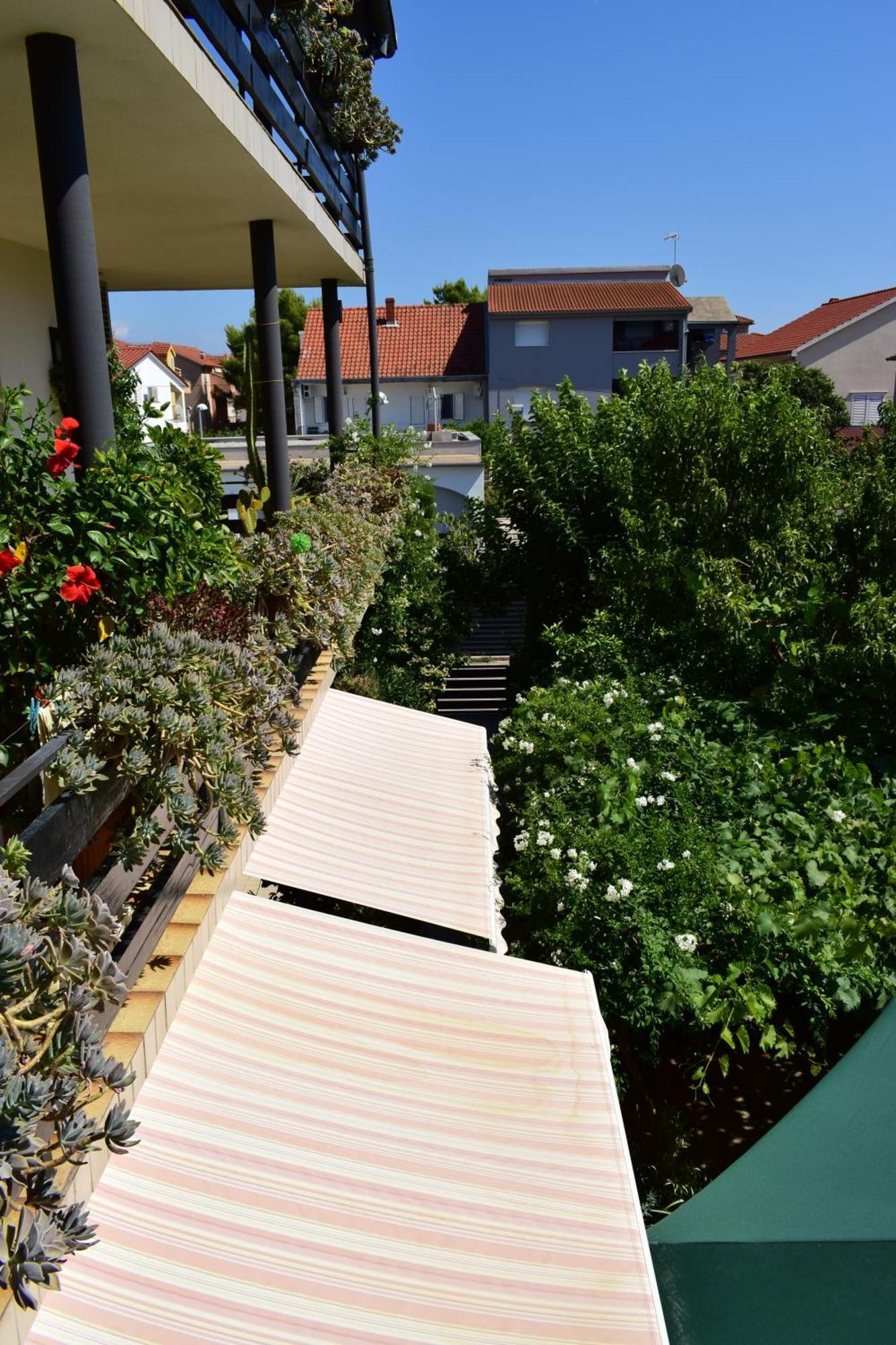 Rooms Vila Mautner Водице Экстерьер фото