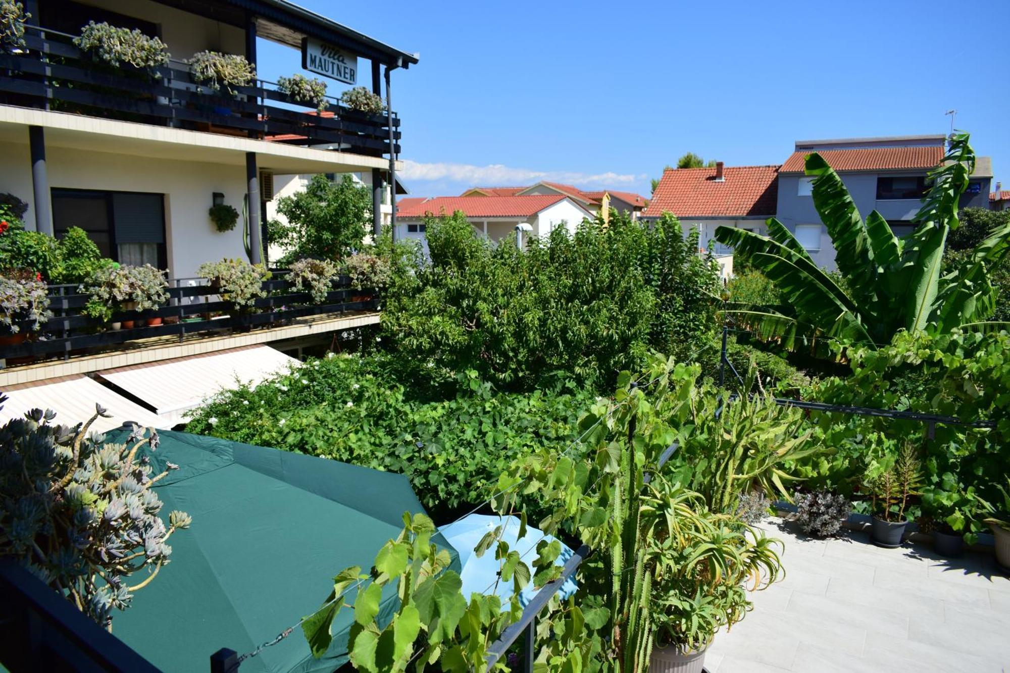 Rooms Vila Mautner Водице Экстерьер фото