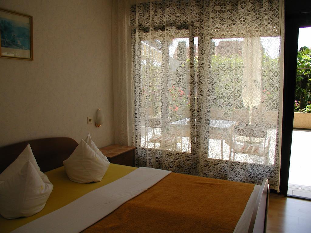 Rooms Vila Mautner Водице Номер фото