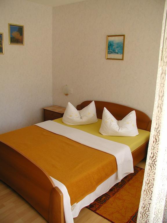 Rooms Vila Mautner Водице Номер фото