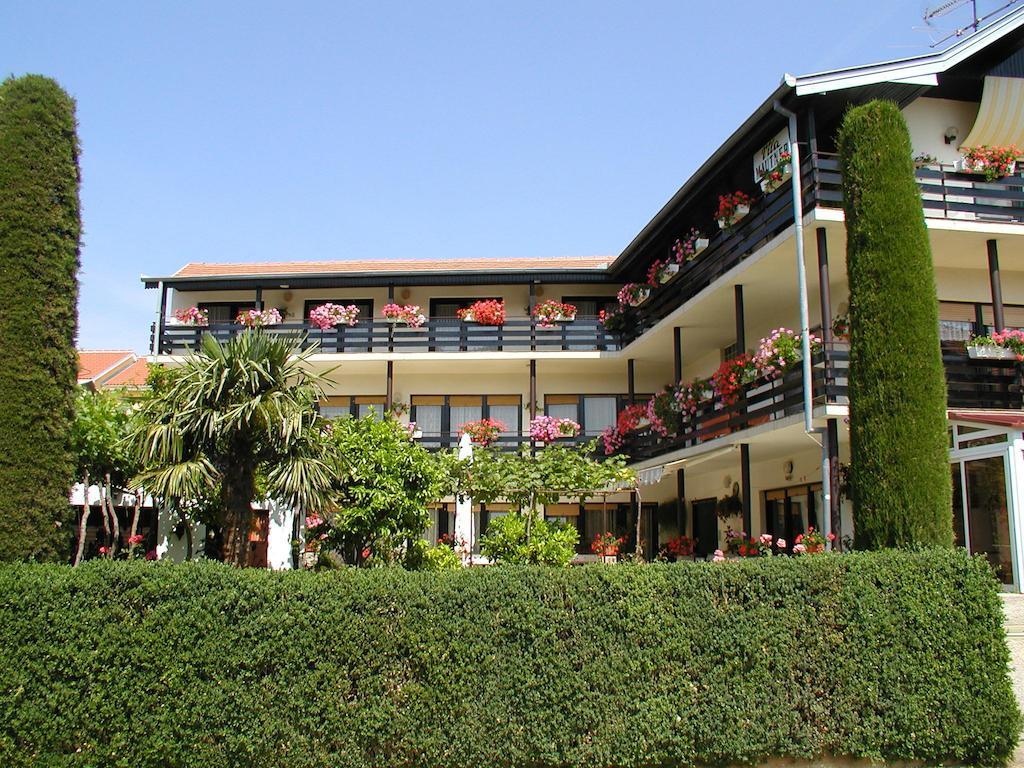 Rooms Vila Mautner Водице Экстерьер фото