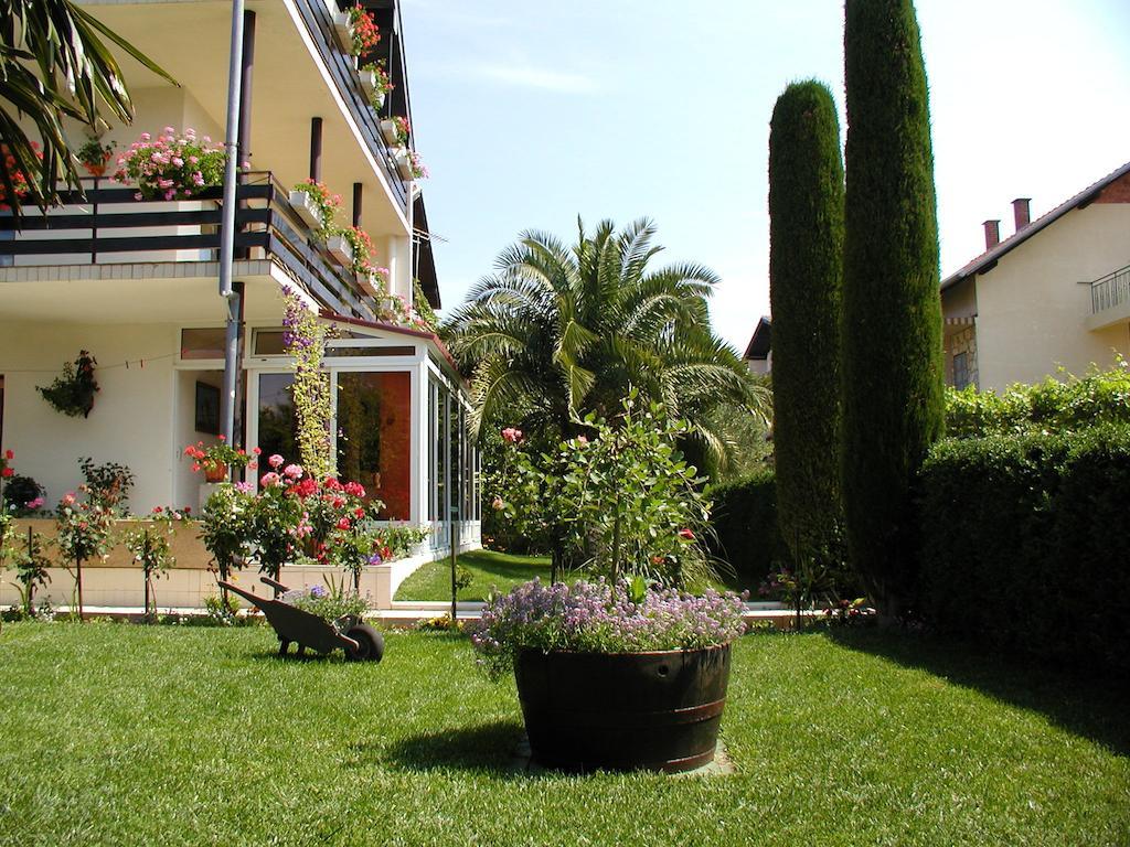 Rooms Vila Mautner Водице Экстерьер фото