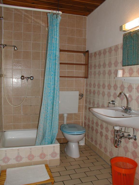 Rooms Vila Mautner Водице Номер фото