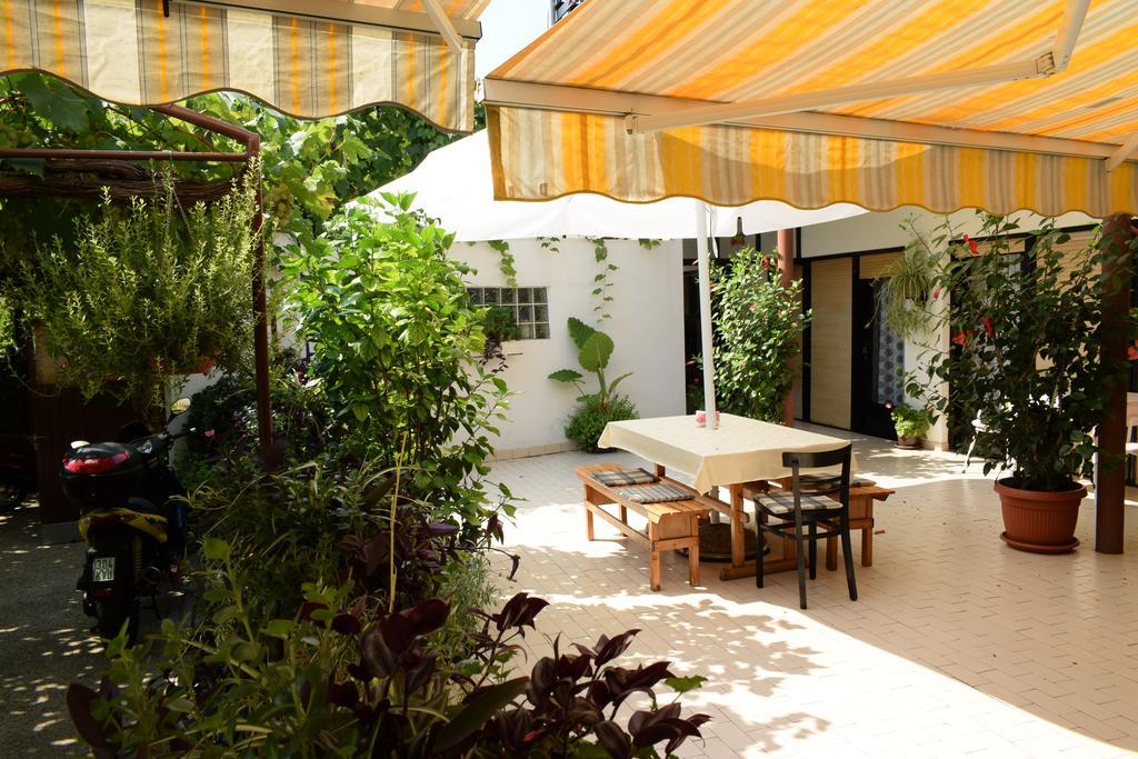 Rooms Vila Mautner Водице Экстерьер фото