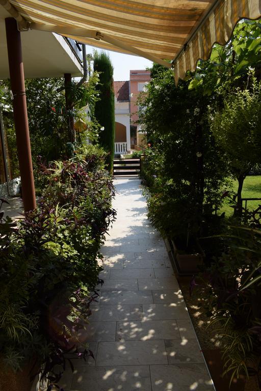 Rooms Vila Mautner Водице Экстерьер фото