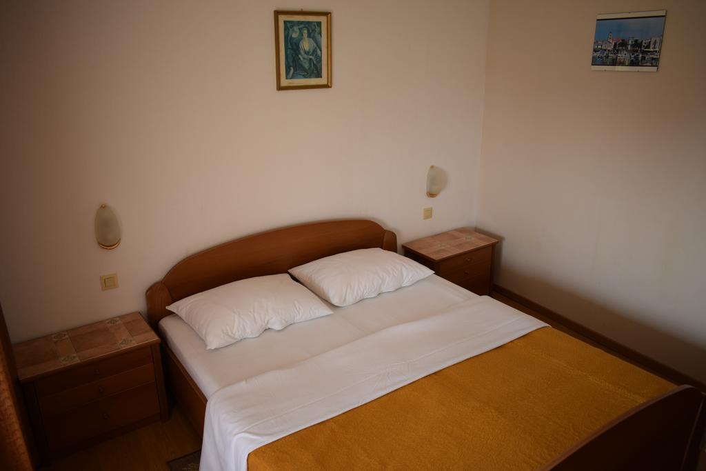 Rooms Vila Mautner Водице Экстерьер фото