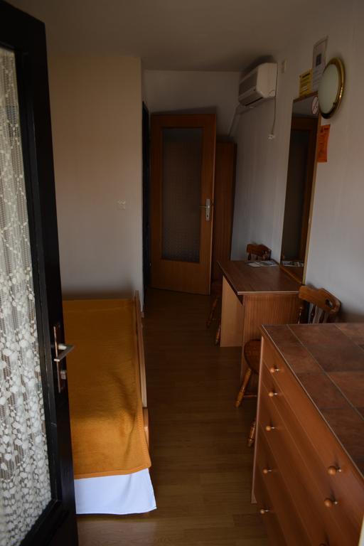 Rooms Vila Mautner Водице Экстерьер фото