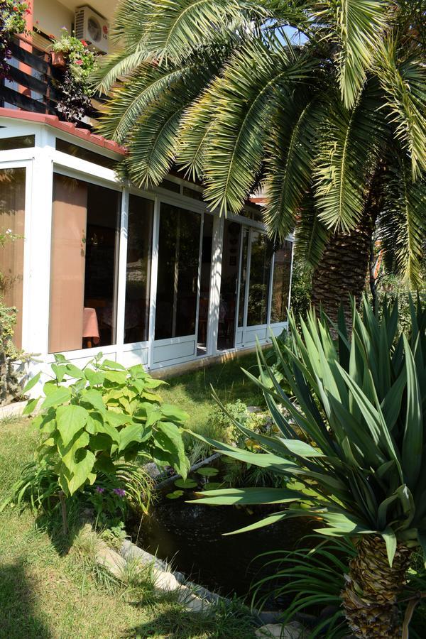 Rooms Vila Mautner Водице Экстерьер фото