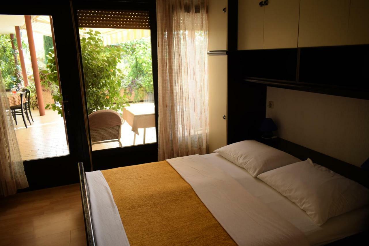 Rooms Vila Mautner Водице Экстерьер фото